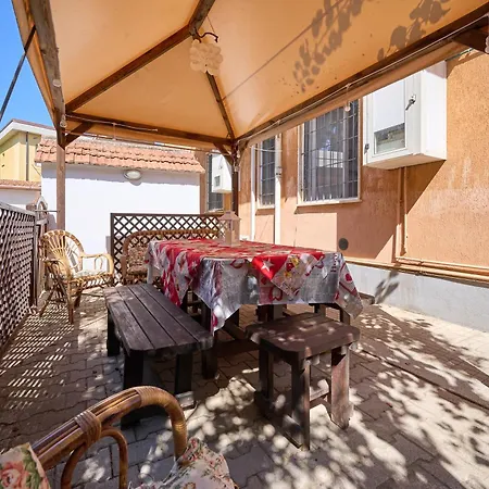 A Casa Di Ilde Apartman Follonica