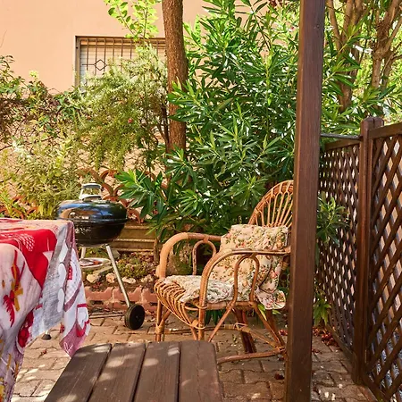 A Casa Di Ilde Apartman *