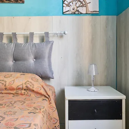 A Casa Di Ilde Apartman *