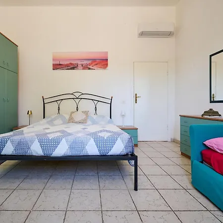 A Casa Di Ilde Apartman Follonica
