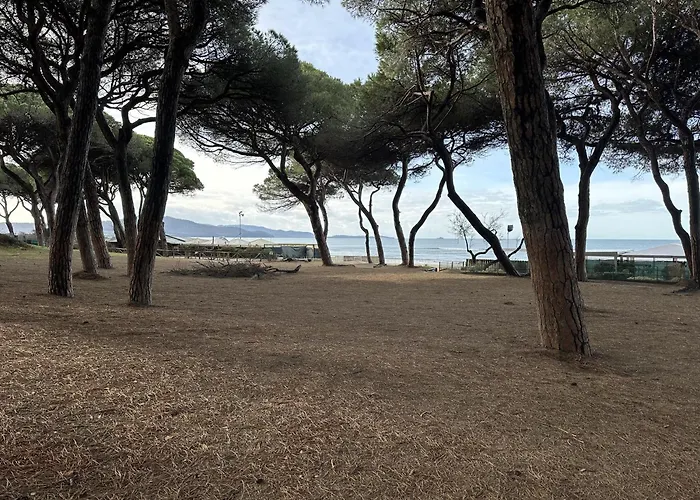 A Casa Di Ilde * Follonica