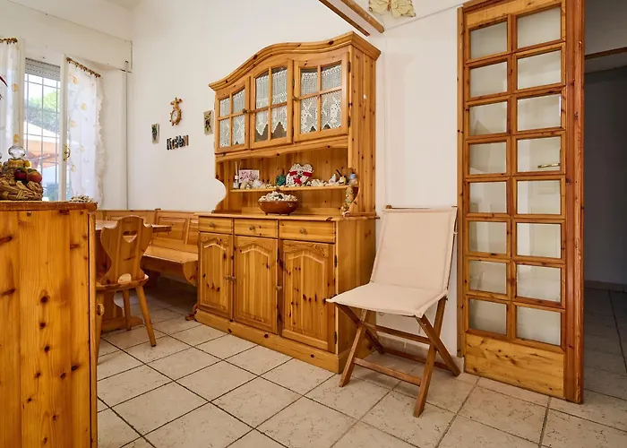 A Casa Di Ilde Apartment
