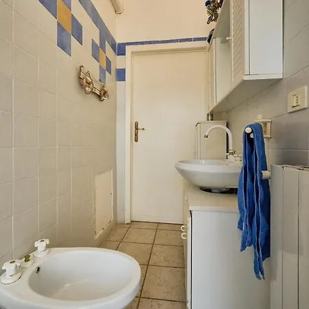 A Casa Di Ilde Follonica