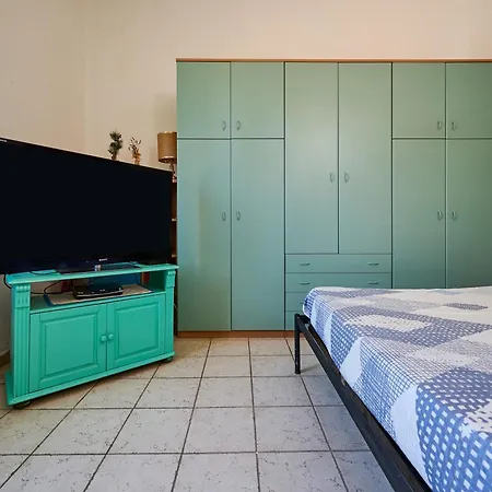 A Casa Di Ilde * Follonica
