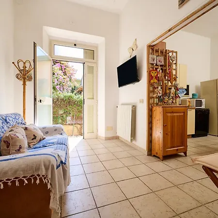 Daire A Casa Di Ilde *