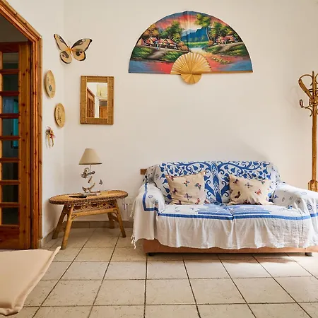 A Casa Di Ilde Daire *
