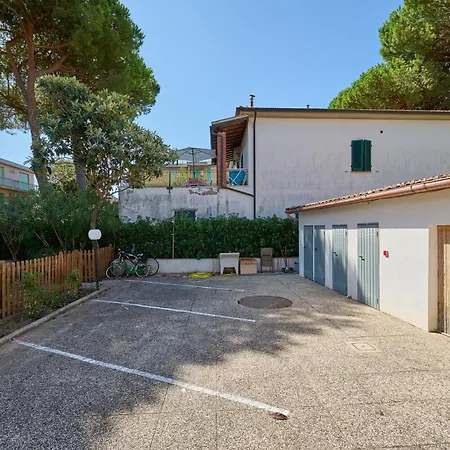 Daire A Casa Di Ilde Follonica