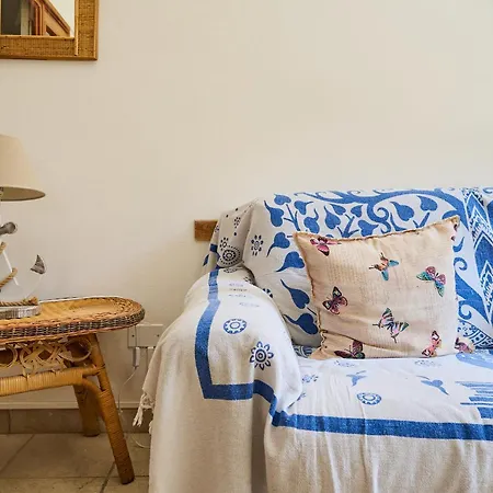 Daire A Casa Di Ilde