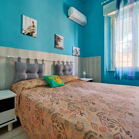 A Casa Di Ilde Daire Follonica