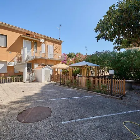 Daire A Casa Di Ilde *