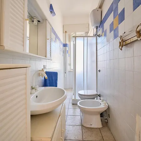 A Casa Di Ilde Follonica