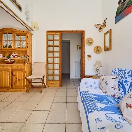 A Casa Di Ilde Apartamento
