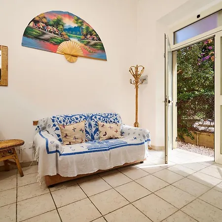 A Casa Di Ilde Apartamento