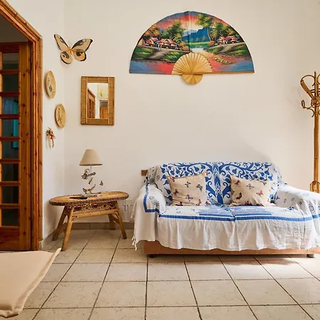 A Casa Di Ilde * Follonica