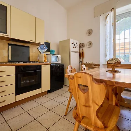 A Casa Di Ilde * Follonica