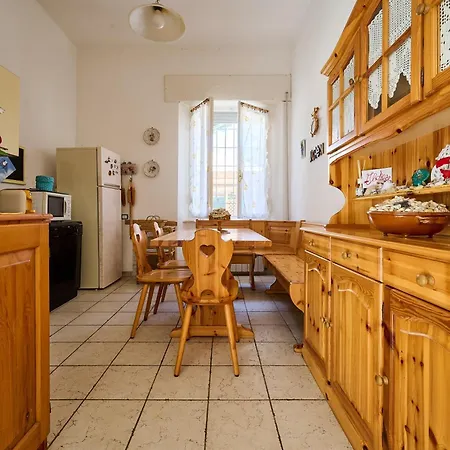 Apartamento A Casa Di Ilde