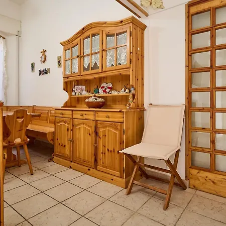 Apartamento A Casa Di Ilde