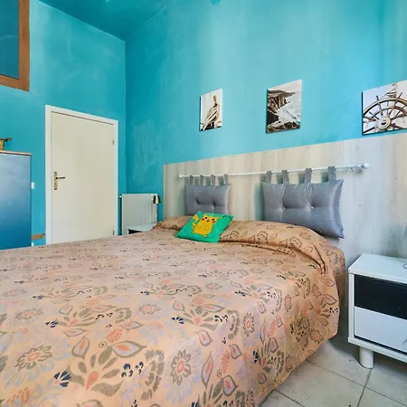 A Casa Di Ilde Apartamento