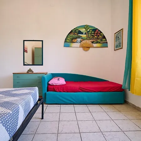 Apartamento A Casa Di Ilde *