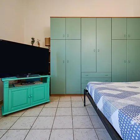 Apartamento A Casa Di Ilde Follonica