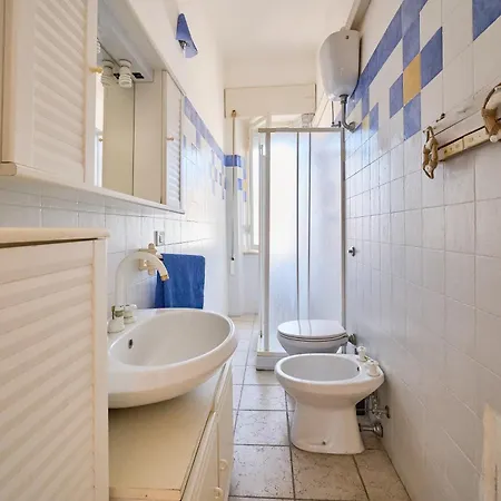 A Casa Di Ilde Apartamento *