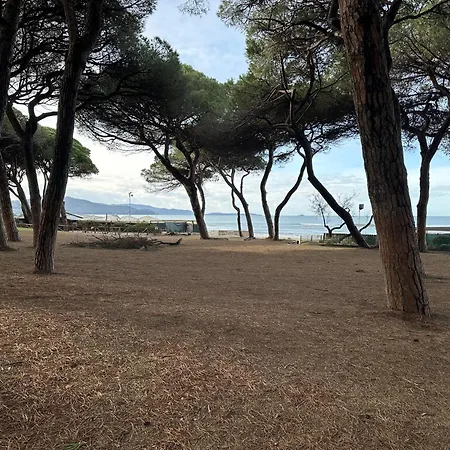 A Casa Di Ilde Apartamento Follonica