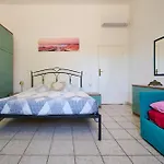 A Casa Di Ilde 아파트 폴로니카
